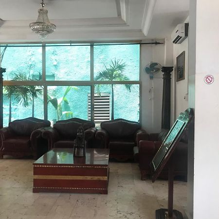 Niuma Belleza Apartments And Suites Bamako Eksteriør bilde