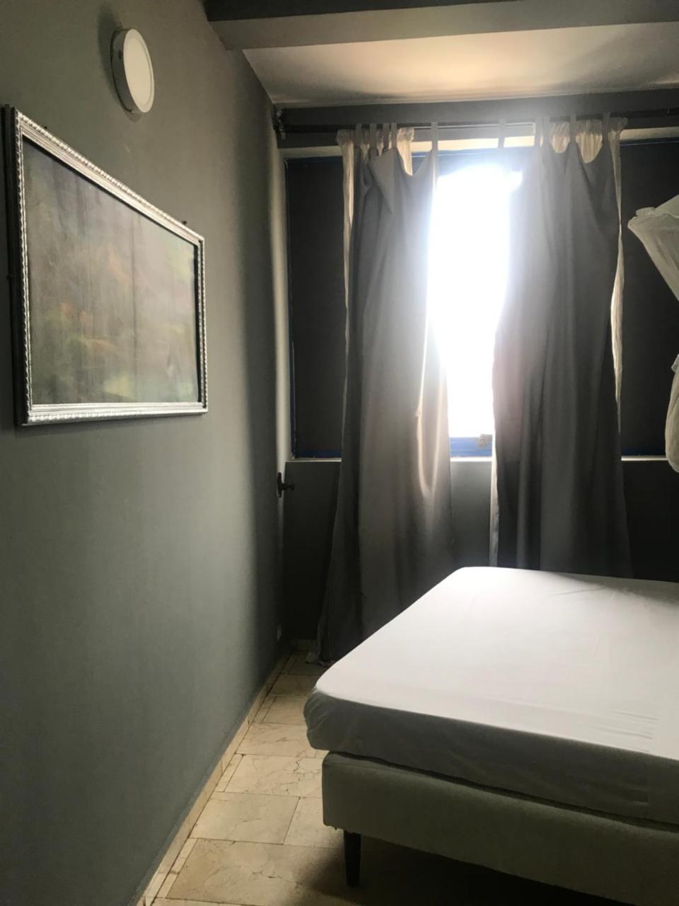 Niuma Belleza Apartments And Suites Bamako Eksteriør bilde