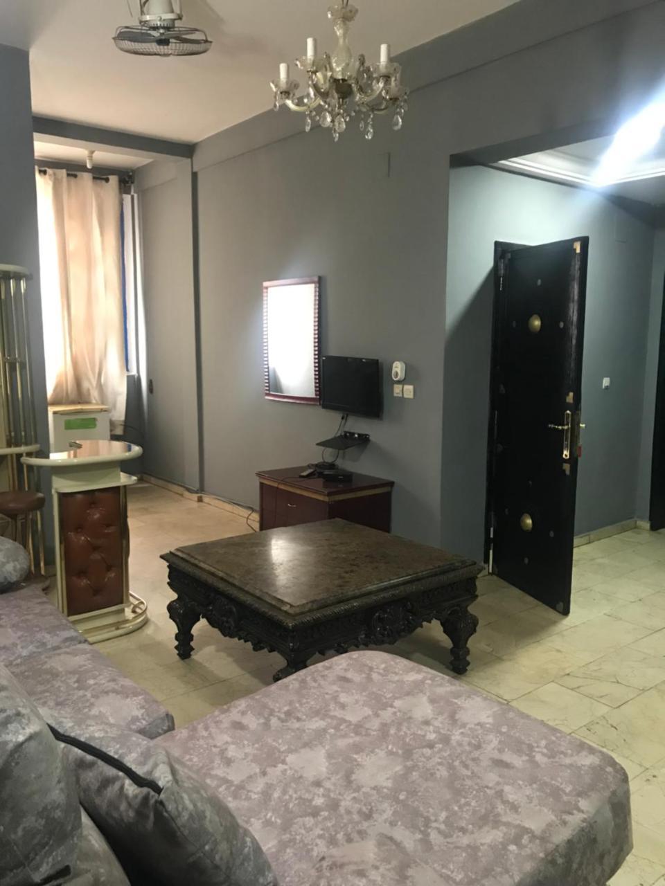 Niuma Belleza Apartments And Suites Bamako Eksteriør bilde