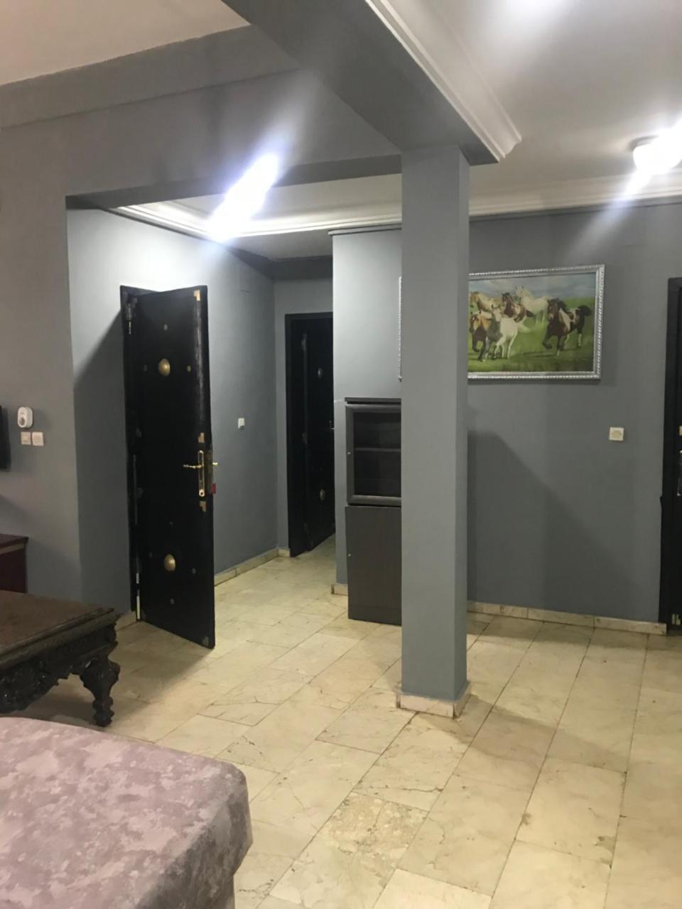 Niuma Belleza Apartments And Suites Bamako Eksteriør bilde