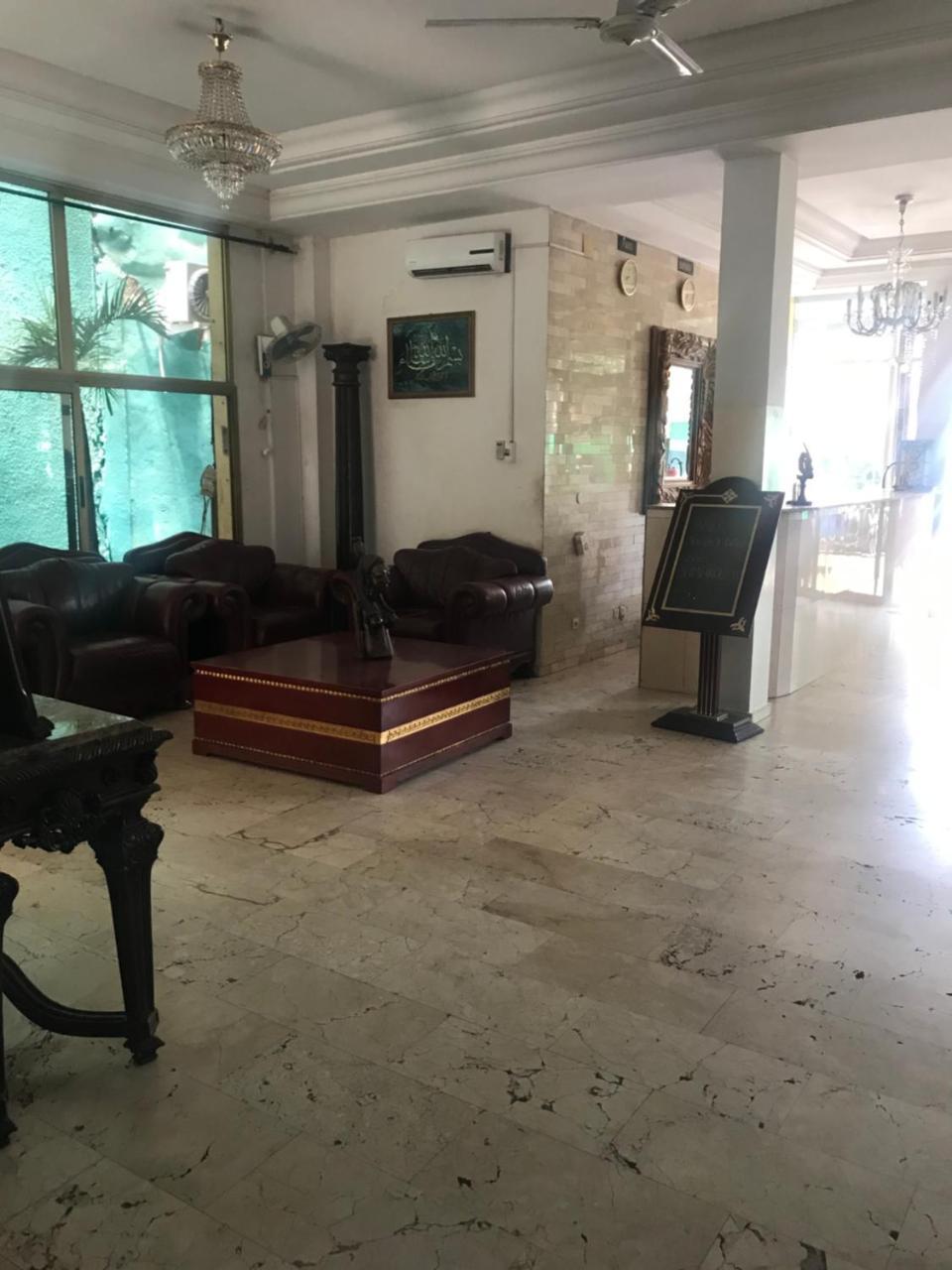 Niuma Belleza Apartments And Suites Bamako Eksteriør bilde